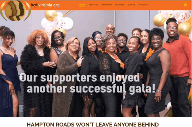 Website Design