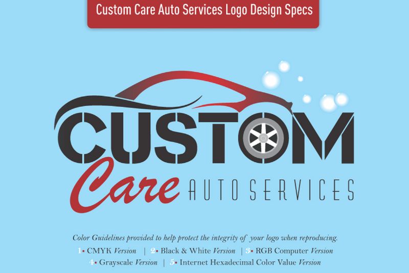 CustomCareLogo